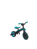 Bicycle Globber Explorer Trike Foldable 4in1 732-105 dětské