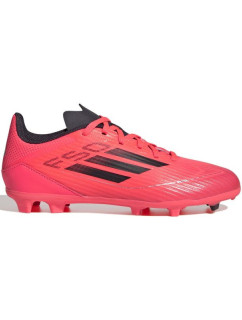 Boty adidas F50 League FG/MG Jr IF1377