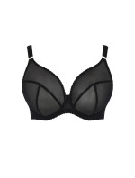 Sculptresse Liberty Plunge black 10846