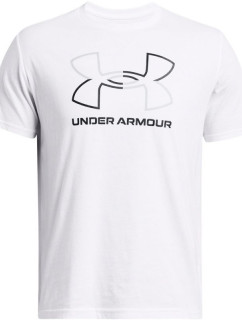 Under Armour GL Foundation Uodate SS M 1382915 100 pánské triko