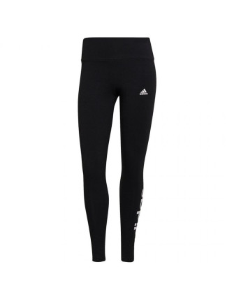 Dámské legíny adidas Essentials s vysokým pasem W GL0633