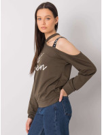 Halenka FA BZ 6425.43P khaki