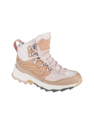 Jack Wolfskin Cyrox Texapore Mid W bota 4064311-5629