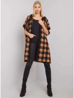 Cardigan FE SW 3321.60P velbloud