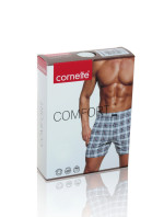 Pánské trenýrky 5 pack Comfort mix1 - CORNETTE