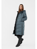 Volcano Coat J-Monaco Blue