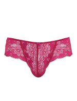 Panache Clara Brief orchid/red 7253