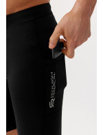 Šortky Rough Radical Fly Tech Shorts Black