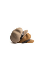 Art Of Polo Hat cz24203-2 Dark Beige