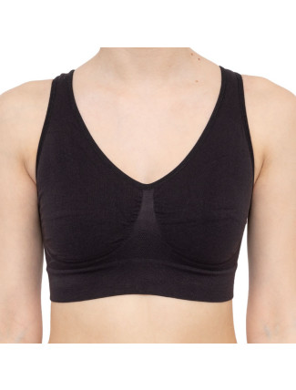 Dámská sportovní podprsenka SPORTS RACER BACK BRA - BELLINDA