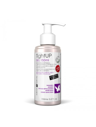 Lubrikační gel TightUp Gel Innovative Formula 150ml - Lovely Lovers