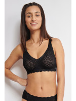 Měkká dámská podprsenka SLOGGI ZERO FEEL BLISS SOFT BRA