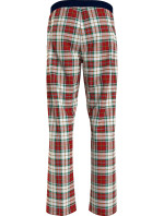 Pánské kalhoty FLANNEL PANT UM0UM029870KP - Tommy Hilfiger