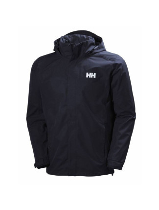 Pánská nepromokavá bunda Dubliner M 62643 597 - Helly Hansen