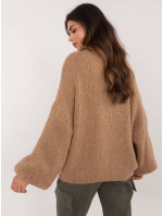 Jumper TW SW BI 3565.69 camel