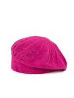 Baret Art of Polo cz21473-2 Raspberry