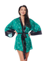 Aster Robe Green negližé - Anais