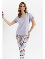 Pyžamo Cana 470 cr/r S-XL