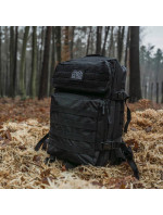 Turistický batoh Offlander Survival 43L OFF_CACC_07BK