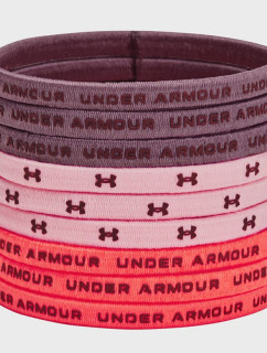 Under Armour PK elastické gumičky do vlasů 9 ks 1380018 500