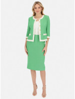 L`AF Blazer Terri Green