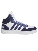 Boty adidas Hoops 3.0 Mid M IG1432