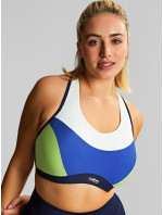 Sculptresse Non Padded Sports Bra blue 9442