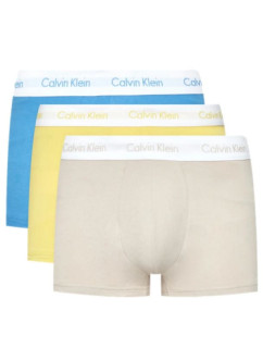 Calvin Klein Boxerky Low Seven M 0000U2664G