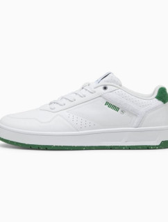 Boty Puma Court Classic Better White Archive M 395088-01