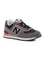 Boty New Balance M ML574EAD