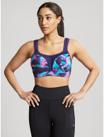 Sportovní podprsenka Wired Bra cyber swirl 5021A