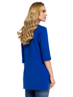 Halenka Made Of Emotion M278 Royal Blue