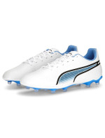 Kopačky Puma King Match FG/AG M 107257 01