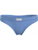 Close to Body Women Coordinate Kalhotky THONG (EXT. Velikosti) UW0UW04812C32 - Tommy Hilfiger