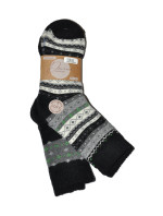 Dámské ponožky WiK 37809 Damen Socken A'2 35-42