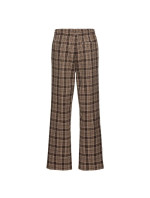 Sean John Vintage Pinstripe Check Trackpants M 6004557