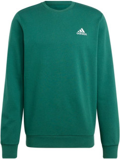 Pánská mikina adidas Essentials Fleece M IJ8893