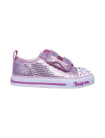 Boty Skechers Itsy Bitsy Jr 10764N PNK