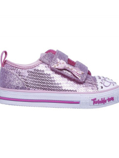 Boty Skechers Itsy Bitsy Jr 10764N PNK