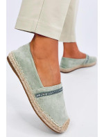 Espadrilky model 195626 Inello