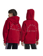 Adidas Manchester United Anthem Jacket Jr IT4188