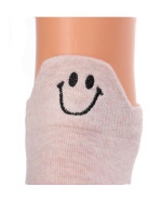 Dámské ponožky Moraj CSD240-047 Tvářička 35-41
