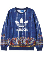 Mikina adidas ORIGINALS Cirandeira Sweater W AY6904