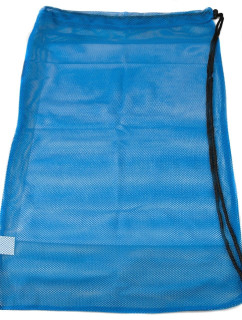 AQUA SPEED Bag Grid Dark Blue Pattern 01