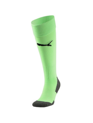 Puma Team Liga Socks Core fotbalové kamaše 703441 47