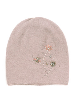 Čepice dámská Art Of Polo Hat cz18363 Beige