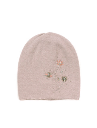 Čepice dámská Art Of Polo Hat cz18363 Beige