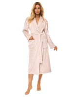 L&L 2510 Aura dlouhý S-XL dámský župan