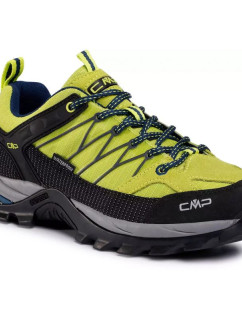 Boty CMP RIGEL LOW TREKKING SHOE WP M 3Q54457-29EE