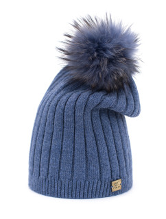 Čepice dámská Art Of Polo Hat cz18629 Blue